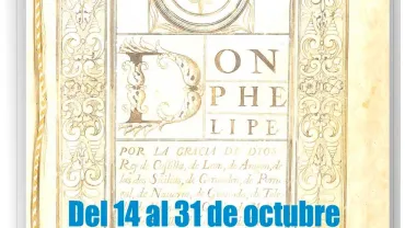 imagen del cartel anunciador exposición obras pictóricas certamen Carta Puebla Miguelturra 2016