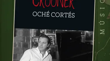 evento imagen del cartel final del Concierto de Oché Cortés en Miguelturra, diciembre 2018