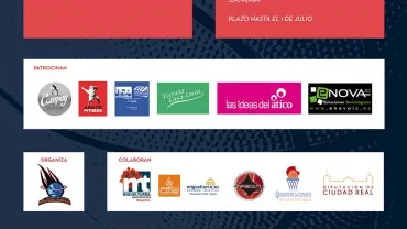 agenda imagen del cartel Campeonato Tres por Tres Baloncesto Miguelturra 2016