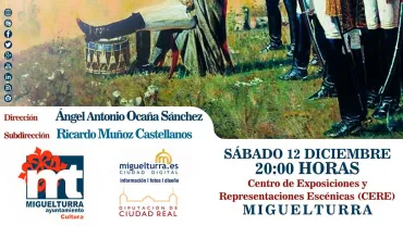 imagen del cartel del concierto de la Banda Sinfónica Municipal, 12 diciembre 2015