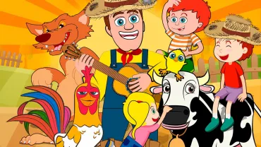 evento imagen cartel El Musical de la Granja, diciembre 2019 Miguelturra