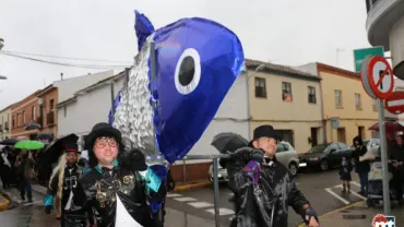 evento imagen del Entierro de la Sardina del Carnaval de Miguelturra