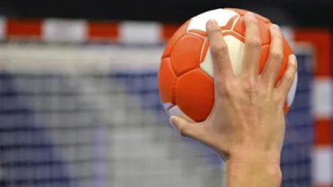 agenda imagen de eventos relacionados con balonmano