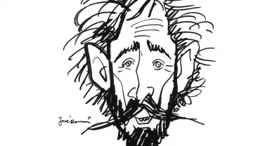 agenda imagen de la exposición quijotesca en Miguelturra, noviembre 2015