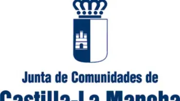 eventos, imagen logotipo de la Junta de Comunidades de Castilla La Mancha