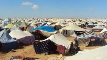 eventos, imagen genérica de eventos relacionados con el Sáhara