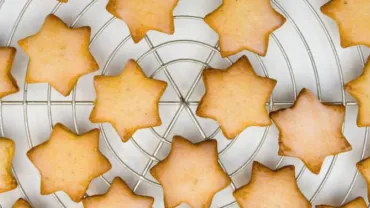 evento imagen de galletas con formas