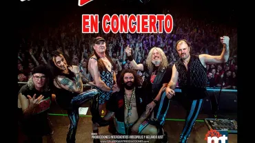 evento imagen del cartel especial Pregón Carnaval 2018 con Mojinos Escozíos