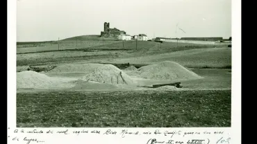 evento imagen de Fuenllana en el año 1926