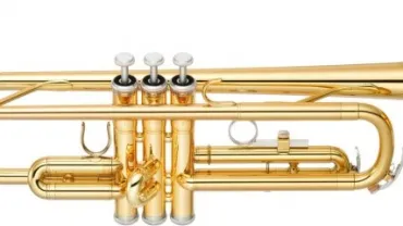 eventos, imagen genérica de una trompeta