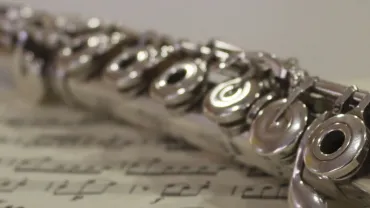 eventos, imagen genérica de flauta travesera