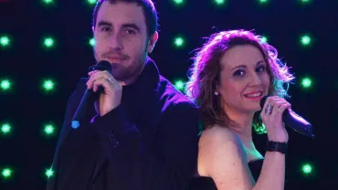 evento imgen de la Orquesta Royma 
