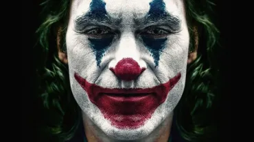evento imagen de Joaquin Phoenix en la película Joker de 2019