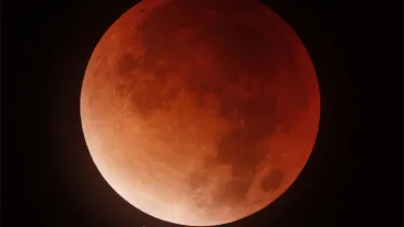 evento imagen del cartel de las XX jornadas astronomia, julio 2018