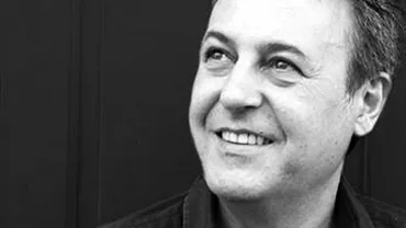 evento imagen de José Ribagorda, Pregonero del Carnaval 2017