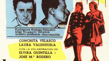evento imagen del cartel de la película Los Tramposos