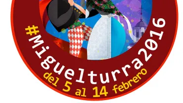 agenda imagen Carnaval de Miguelturra 2016, del 5 al 14 de febrero