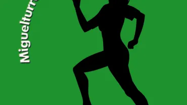 agenda portada folleto Mujer y Deporte 2015 Miguelturra