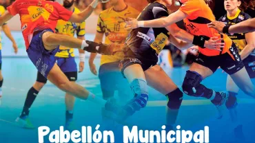 evento imagen del nuevo cartel taller gratuito de balonmano, verano 2017 Miguelturra