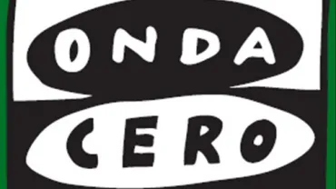 evento imagen del anagrama de Onda Cero