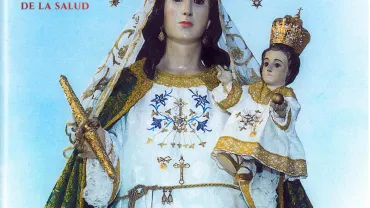 evento imagen del cartel de las Fiestas del Barrio de Oriente de Miguelturra, 2019