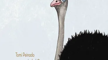 evento imagen de la portada del libro El Encuentro