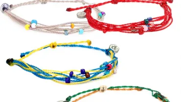 eventos relacionados con talleres de elaboración de pulseras