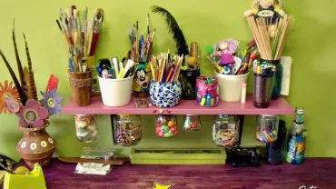 evento imagen de reciclaje de botes