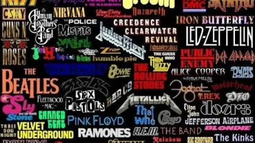 eventos y actos relacionados con música Rock