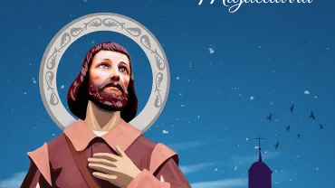 evento imagen del cartel de la Romería de San Isidro de Miguelturra 2017