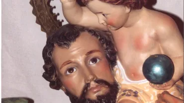 evento imagen de la portada del programa de San Cristóbal 2019 Miguelturra