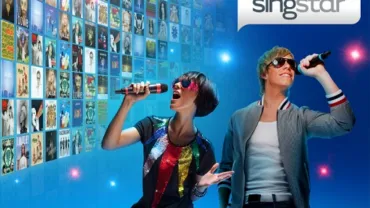 eventos y torneos de Singstar