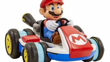 evento imagen de Super Mario Kart