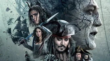 eventos y juegos relacionados con Piratas del Caribe