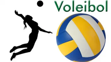 eventos, imagen genérica de voleibol