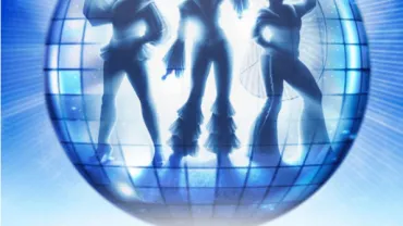 evento imagen obra  musical Waterloo, marzo 2020 Miguelturra