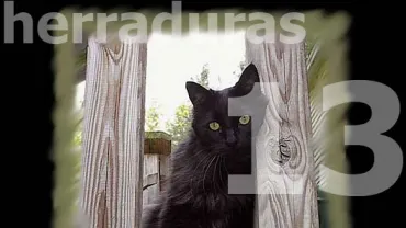 Supersticiones en la zona de Costumbres Populares