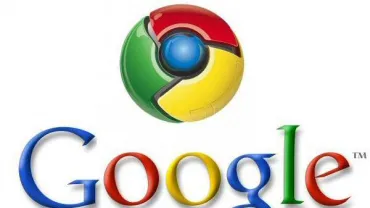 imagen de la marca Google Chrome