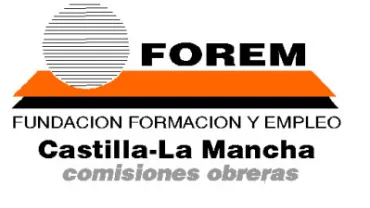 imagen del anagrama del Forem