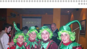 imagen martes noche del carnaval 2005