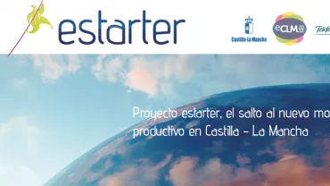 imagen anagrama proyecto Estarter