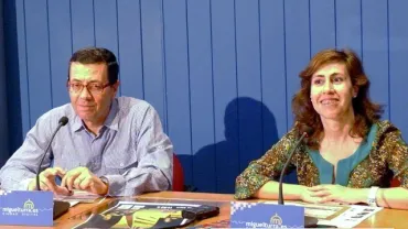 imagen presentación actos del día del libro 2014