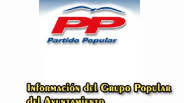 imagen alusiva a informaciones del Grupo Popular