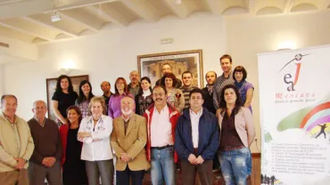 imagen componentes presentación Mancava, mayo