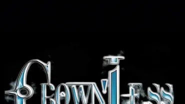 imagen de la portada de la web de Crownless
