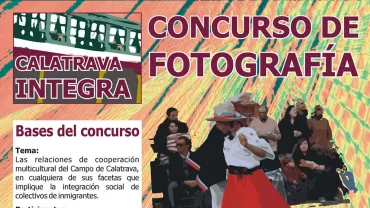 imagen del cartel Calatrava Integra 2010