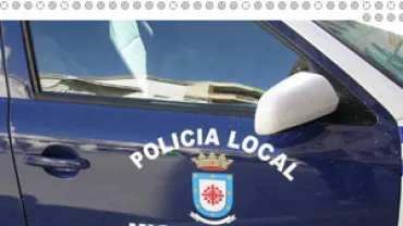 La Policía Local realiza controles fonométricos