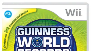 imagen del juego Guinness World Records