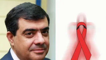 Roberto Sabrido opina, Día Mundial del Sida 2006