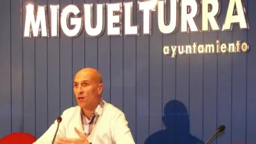 imagen concejal Eduardo Zurita, 11 diciembre 2013